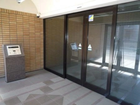 朝日クレスパリオ上鷺宮