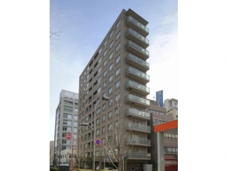 レフィール日本橋浜町