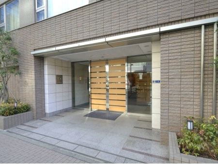レフィール日本橋浜町
