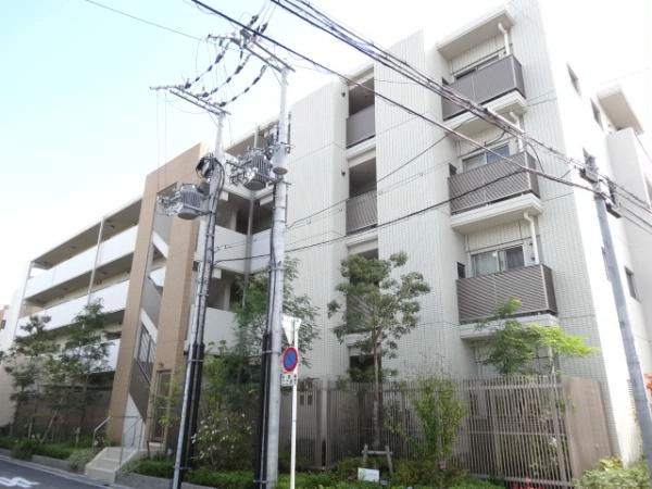 イニシア豊中長興寺公園