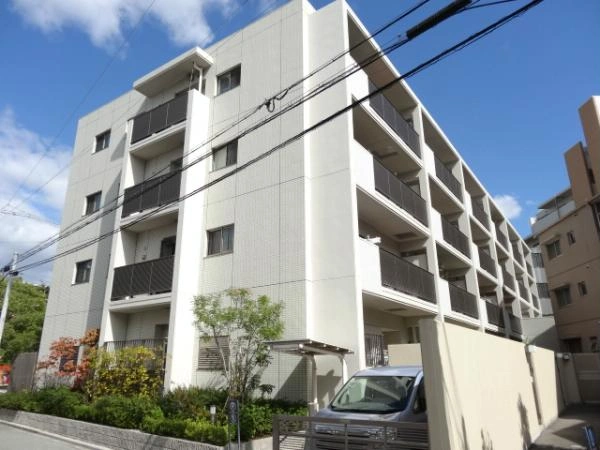 イニシア豊中長興寺公園