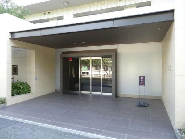 イニシア豊中長興寺公園