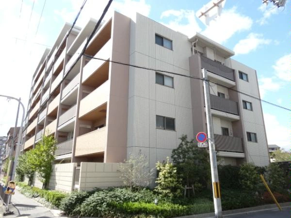 イニシア豊中長興寺公園