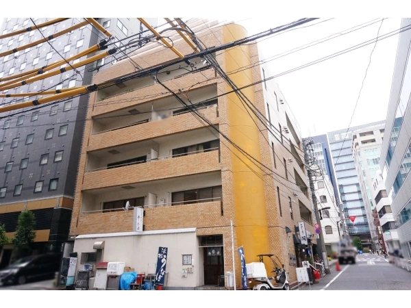 平河町リリエンハイム