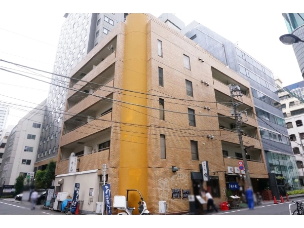 平河町リリエンハイム