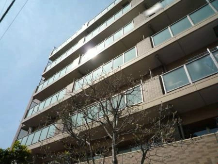 藤和シティホームズ中野江古田