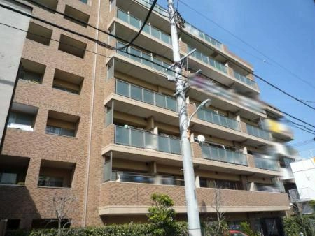 藤和シティホームズ中野江古田