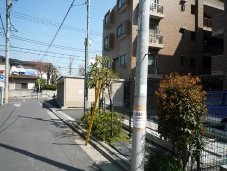 藤和シティホームズ中野江古田