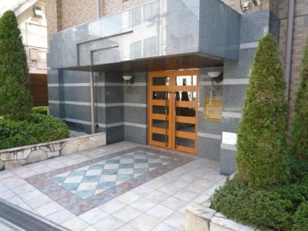 藤和シティホームズ中野江古田