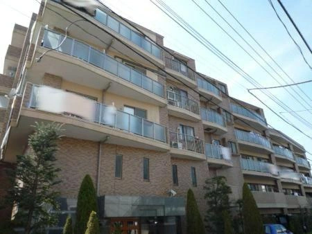 藤和シティホームズ中野江古田