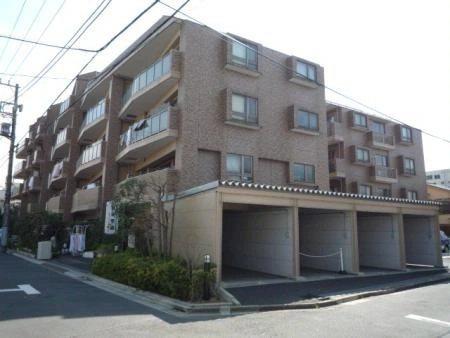 藤和シティホームズ中野江古田