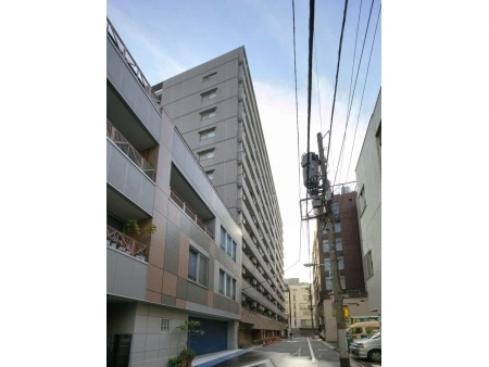 ガラグランディ日本橋