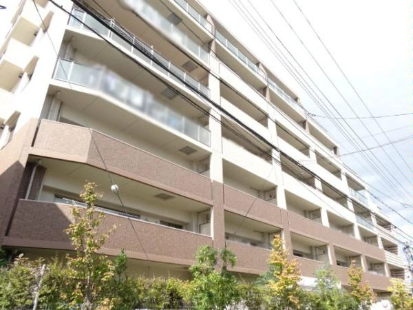 サンメゾン豊中末広町エルド