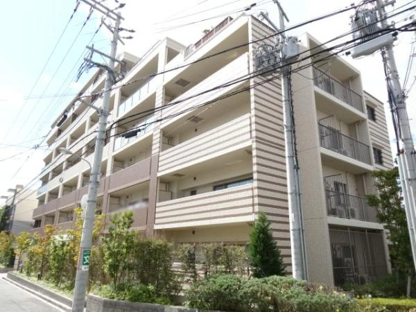 サンメゾン豊中末広町エルド