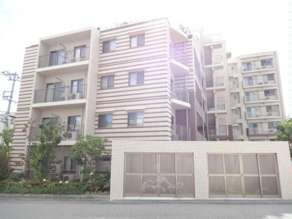サンメゾン豊中末広町エルド