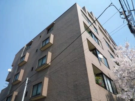 メイツ哲学堂公園