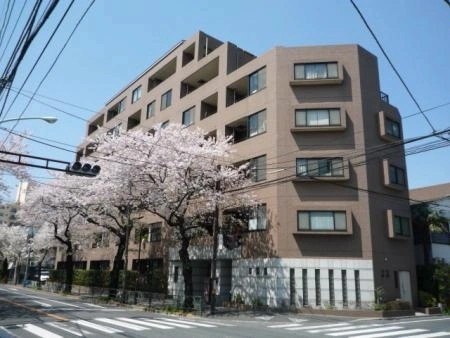メイツ哲学堂公園