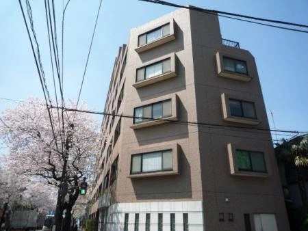 メイツ哲学堂公園