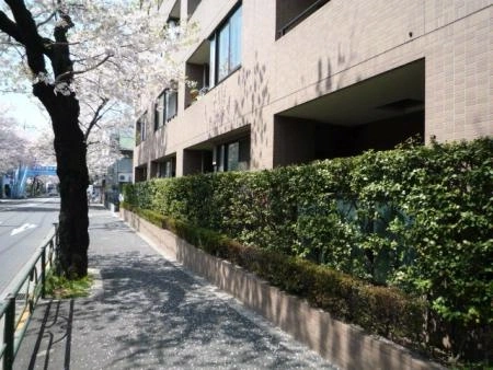 メイツ哲学堂公園