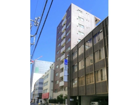ラグジュアリーアパートメント東日本橋