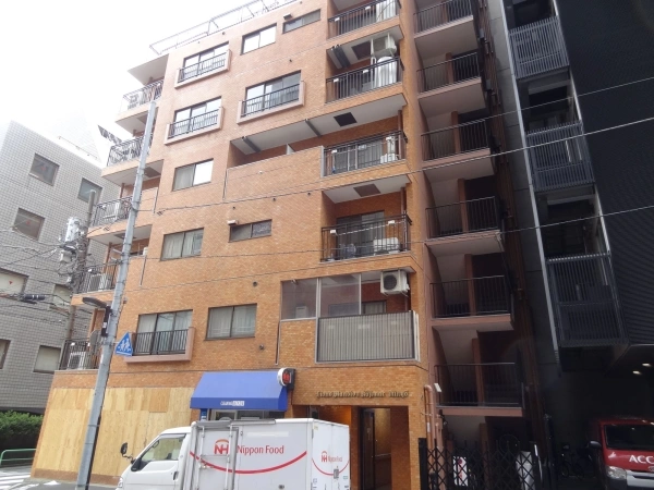 ライオンズマンション麹町桔梗