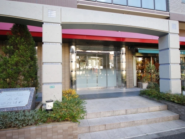 パークフロント中野新井薬師