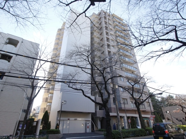 パークフロント中野新井薬師