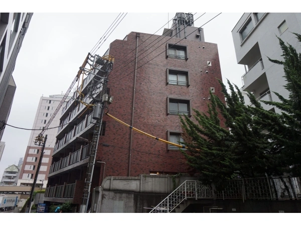 グラン三番町
