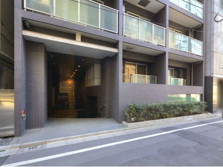 日本橋室町デュープレックスPORTION