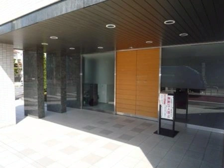 ライオンズマンション中野平和の森公園