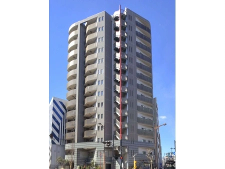 ミオカステーロ日本橋横山町