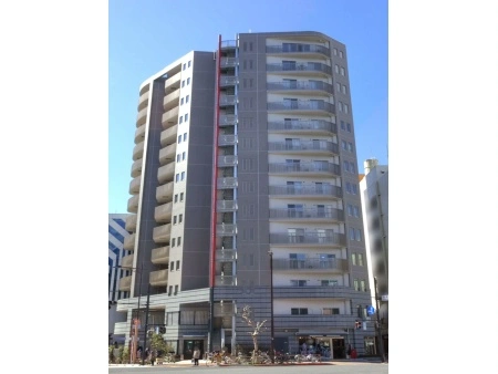 ミオカステーロ日本橋横山町