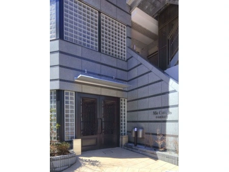ミオカステーロ日本橋横山町