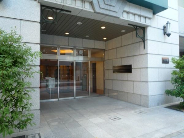 ルネ神戸旧居留地109番館
