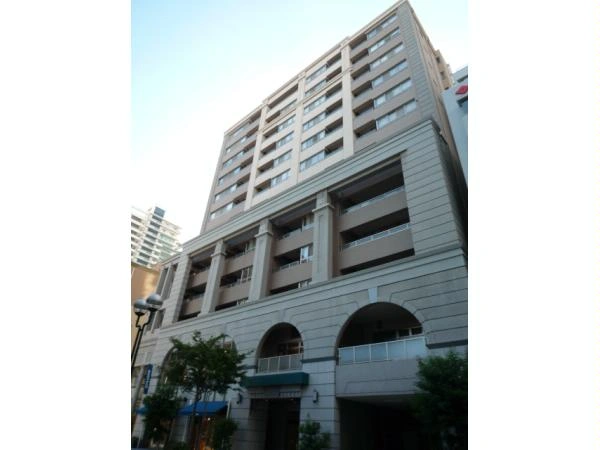 ルネ神戸旧居留地109番館