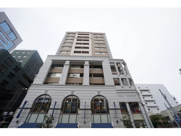 ルネ神戸旧居留地109番館