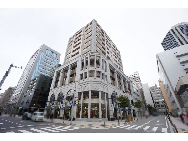 ルネ神戸旧居留地109番館