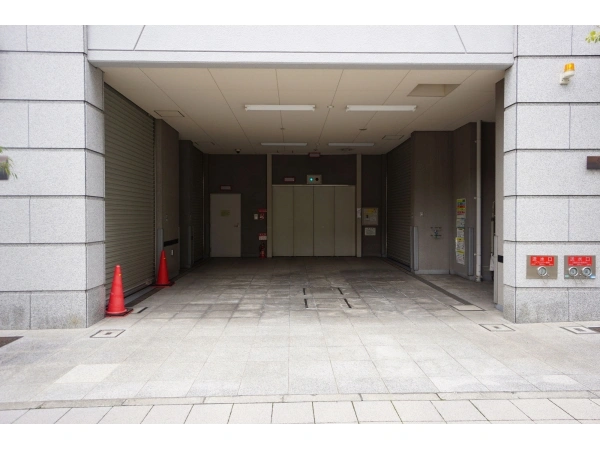 ルネ神戸旧居留地109番館