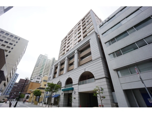 ルネ神戸旧居留地109番館