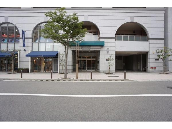 ルネ神戸旧居留地109番館