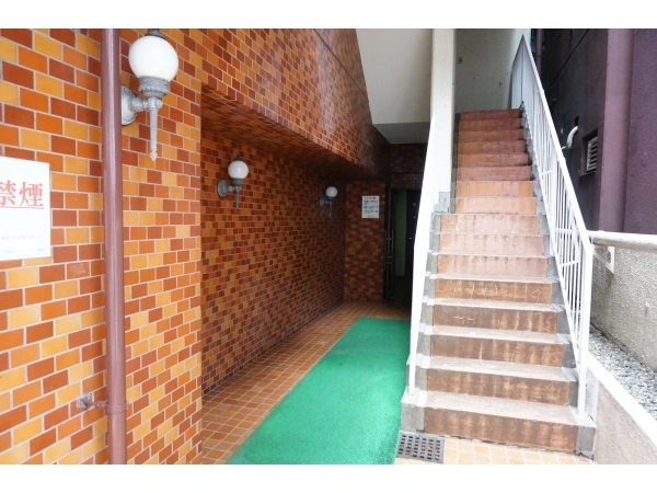 平河町ドリームマンション