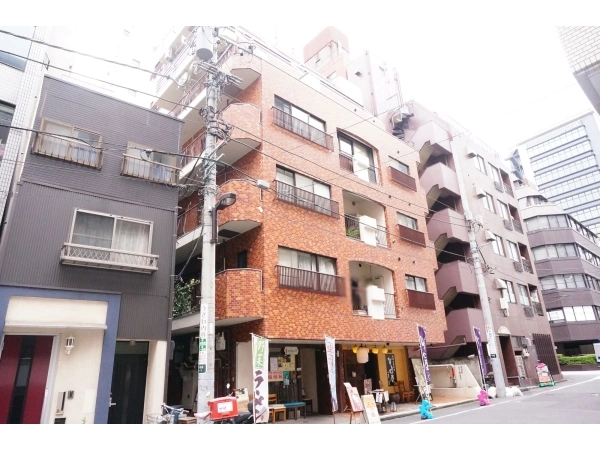 平河町ドリームマンション