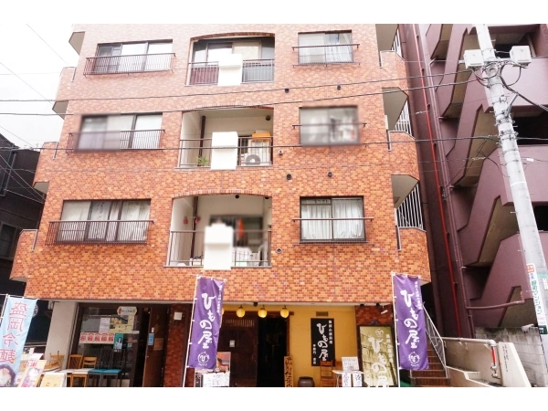 平河町ドリームマンション