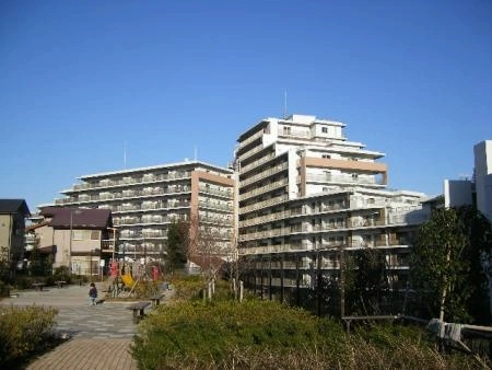 ソフィア松戸