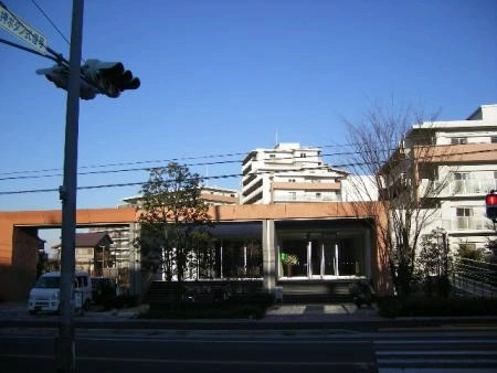 ソフィア松戸