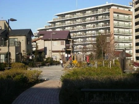 ソフィア松戸