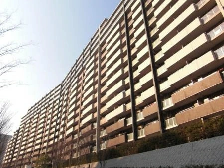 アクアレジデンス