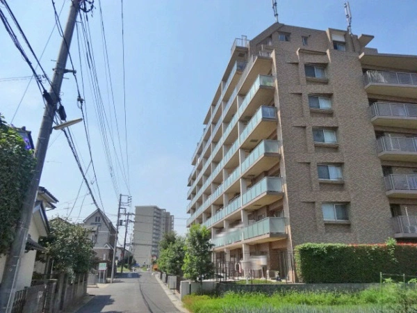 ヴィスタガーデン柏の葉キャンパス