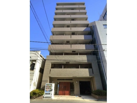 アヴィニティー銀座東