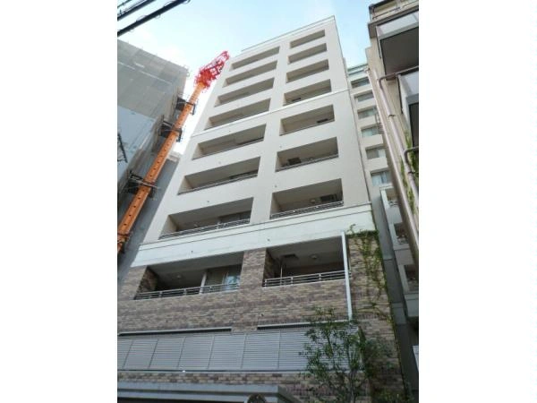ワコーレ神戸中山手通